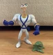 Earthworm Jim Action Figure 1995 Playmates with Green Snott sidekick 6&rdquo;