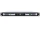 Ashly nX752 2 x 75 Watts/2 Ohms Power Amplifier