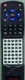 Replacement Remote for ZENITH XBV343, 6711R1N112A, XBV342
