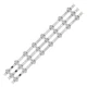 LED Strip for LG 55UK6300MLB 55UK6300PLB 55UK6300 55UK63 55UK6300YVB 55UK6470PLC