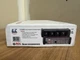 RDL Stereo Headphone Distribution Amplifier EZ-HDA4B
