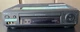 Sony SLV-N500 4 Head VCR Player Hi-Fi Stereo Flash *PARTS ONLY SOLD AS IS* READ