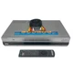 Sony SLV-D360P NTSC DVD VCR Dual Combo Player w/ Remote & Cables Working