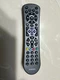 PHILIPS Universal 4 Device Multi-Function TV STR DVD AUD Remote Control SRP2014H