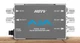 AJA HD5DA  1x4 HD/SD SDI Distribution Amp Mini-Converter