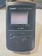 1990s CASIO TV-470 LCD Pocket Color Analog TV  VHF UHF - Working - None Digital 