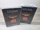 2 Pack 8-Track Tape  Blank Professional & Magnatone 40 minute Recording