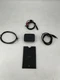 Hear TV Better by Nuheara Qualcomm aptX Qstream   TV Audio Streamer (A96)