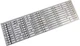 RCA RTRU5527-B-US OEM Full LED Backlight Strip Set 30355005214C 30355005215C