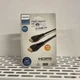 Philips A/V High-Speed 4K Ultra HD HDMI Cable with Ethernet 15ft (4.5m) Black