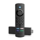 Amazon Fire TV Stick (3rd Gen.) FHD Media Streamer with Alexa Voice Remote (3rd