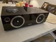 Samsung DA-E751 Vacuum-Tube & Digital Amp Wireless Audio System BLUETOOTH