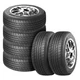 6 Westlake SU318 Radial H/T 285/45R22 114H SUV CUV Touring Tire [50K Mi Warranty