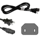 3M AC Power Cable for sony Kdl / Xbr Series Bravia TV LED Plasma Network