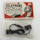 Vintage Realistic Telephone Pickup 44-533A New Old Stock Sealed
