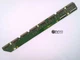 Panasonic TH-42PZ77U Buffer Board TXNC11NZTU TNPA4370