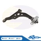 Fits Fiat Ducato Peugeot Boxer Track Control Arm Front Right Lower DPW #1
