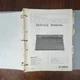 VINTAGE YAMAHA MQ802, MQ1202, & MQ1602 SERVICE MANUAL W/SCHEMATICS