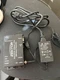 Zektor SoloCAT HD  p/n900-000154 Transmitter w/ power supply
