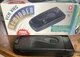 Vintage Kinyo VHS Rewinder UV-428H Video Tape Cassette Rewind 1 Way