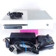Microsoft Xbox One Model 1540 White Console 500GB w/Controller & Power Supply