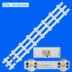 LED Backlight Bars For LG 55UK6360 55UK6470 55UK6400 55UK6300 SSC_TRIDENT_55UK63