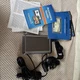 Garmin Nuvi 260W GPS Navigator Bundle w/ Car Charger Tested