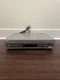 Sony SLV-D100 DVD/Hi-Fi Stereo VHS Player No Remote Tested & Working w AV Cable