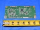 INNOLUX T-CON BOARD EACDJ6E15 FOR PHILIPS 50PFL5602/57 & 50PFL4864/F7 50" LCD TV