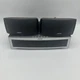 Bose AV3-2-1II Media Center Multimedia Speaker System Black