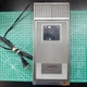 Vintage Solidex 828 VHS Video Cassette Rewinder - Tested Works
