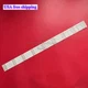 LED Backlight Strips For Vizio D50X-G9 JL.D50091330-202DS-M V01 V500DJ6-D03