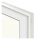 Samsung VG-SCFA85WTBZA TV Frame White 85" The Frame