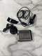 GARMIN NUVI 260 GPS Navigation bundle- w/ Car Charger