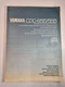 Yamaha CDC-655 CDC-555 Original Owner's Manual