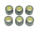 40741-Inverter rollers 20x15 MM 14,5 GR - (6U) compatible with HONDA FORZA 125