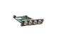 TV One CM-HDSDI-X-4IN HD/SD-SDI CORIOmatrix Input Module