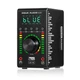 HIFI Bluetooth Power Amplifier USB DAC COAX/OPT Digital Audio Amp 24Bit/192KHz