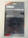YAMAHA CD CARTRIDGE CDC-5 RARE! 1990'S!!