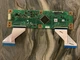 ONN  / Element / LG E4SW7019RKU T-Con Board RUNTK0334FVYJ
