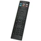 Replace Remote for Vizio Smart TV D32h-F4 D43fx-F4 P65-F1 P75-F1 D32h-F1 D50x-G9