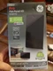 Genuine GE Pro Flat Panel HD Antenna: Model 48283 - 1080P, 4K, Indoor Use  R
