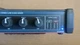 RDL EZ-MX4ML Mic and Stereo Line Audio Mixer