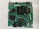 Hisense 58R6E3 Main Board / Power Supply 284876 / 284875