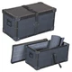 Economy 'TuffBox' Light Duty Road Case for YAMAHA EMX66M EMX62M EMX88S EMX68S