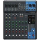 Yamaha MG10XU 10-Channel Mixer With Effects