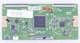 60R6E 6871L-5435A 6870C-0743A T-CON BOARD FOR HISENSE 7145