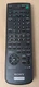 SONY RM-P362 Remote Control Original AV Stereo Receiver 