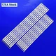 New LED Strips For Samsung UN65H6350AF UN65H6400AF UN65H6300AF 2014SVS65F 