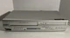 Sylvania DVC840G DVD Player / VHS Recorder Player VCR Combo Bundle WITH REMOTE